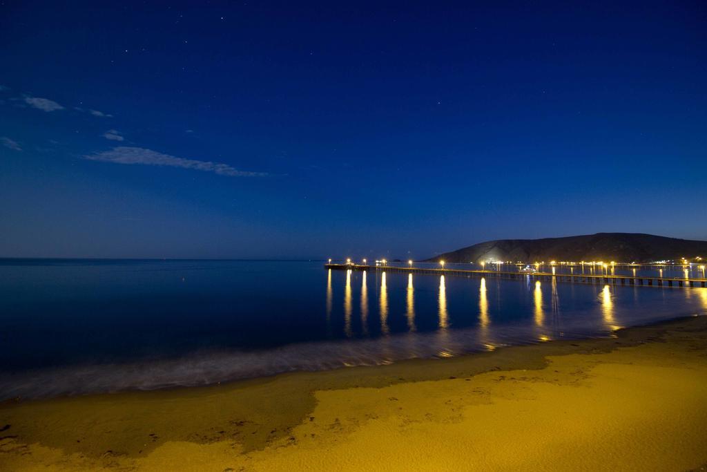 Avila Beach House 客房 照片