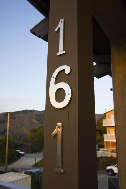 Avila Beach House 客房 照片