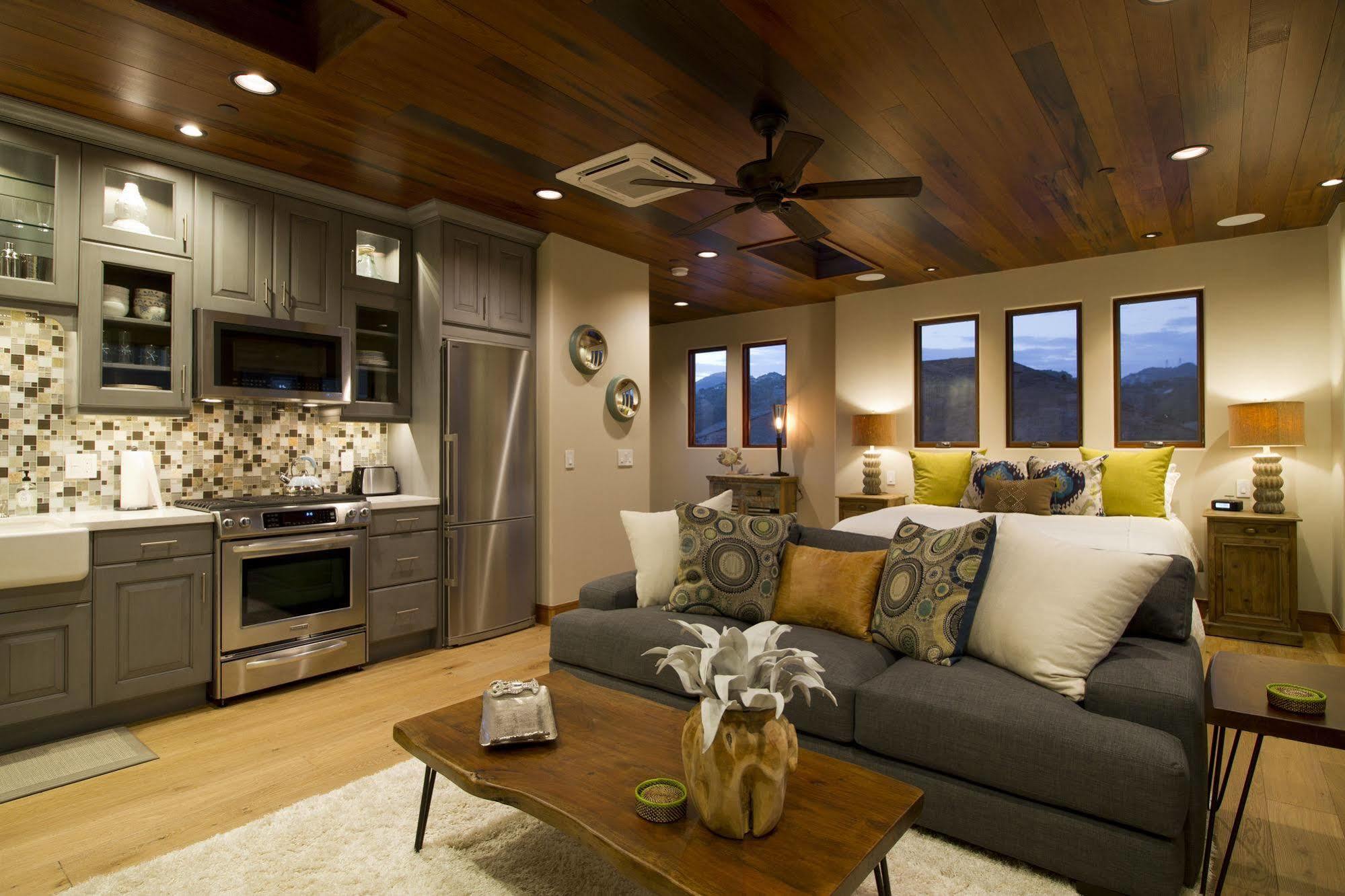 Avila Beach House 外观 照片