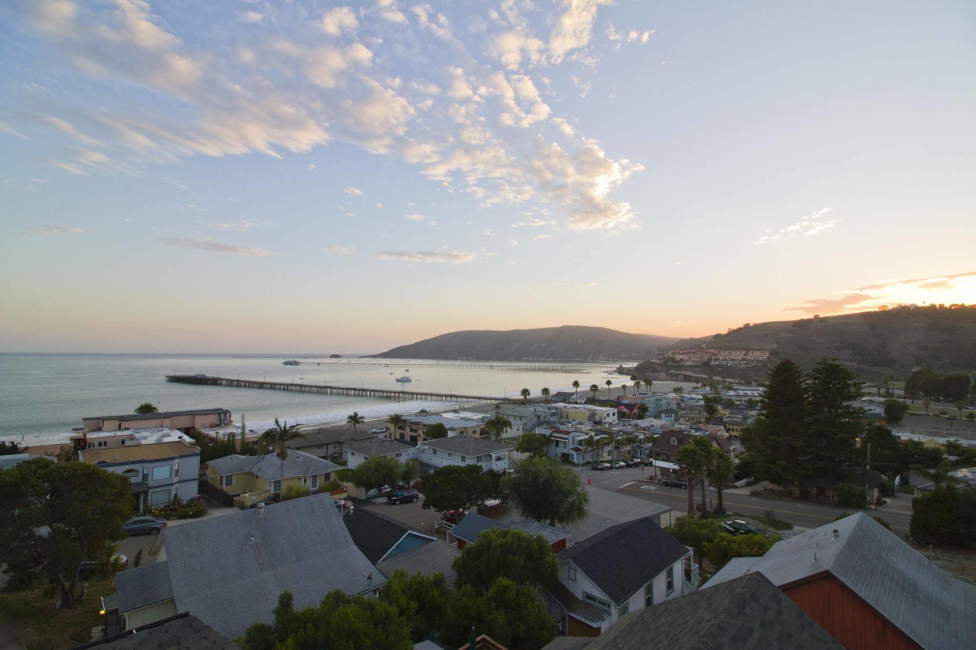 Avila Beach House 外观 照片