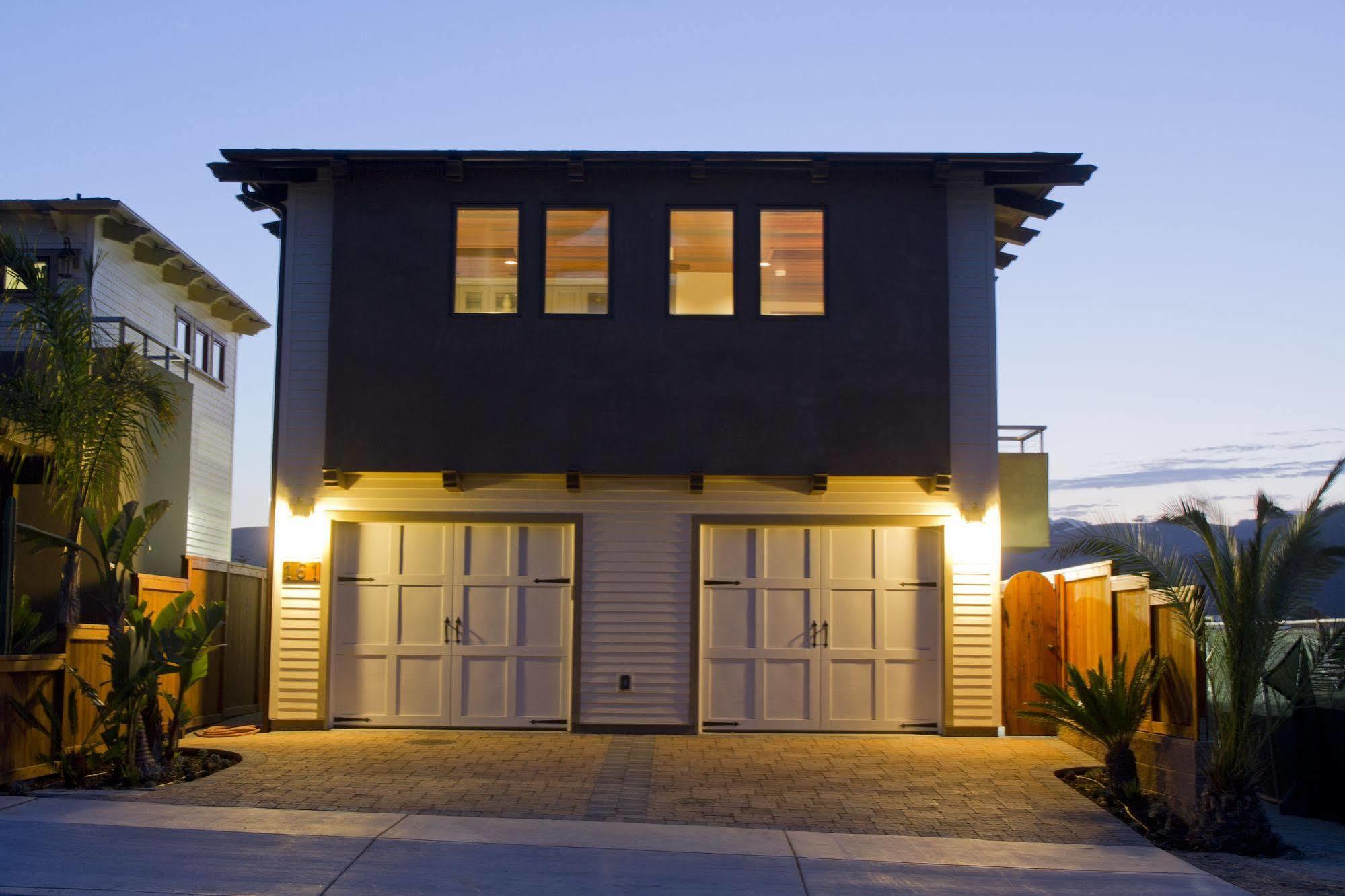 Avila Beach House 外观 照片