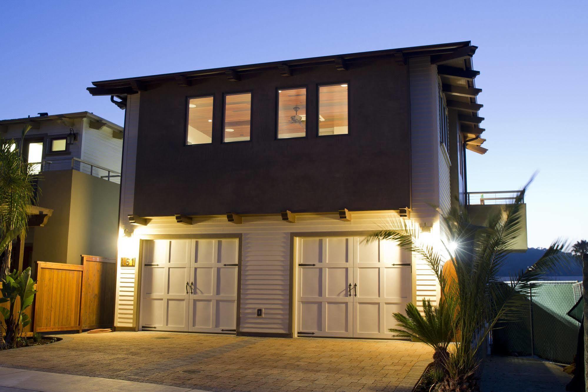 Avila Beach House 外观 照片